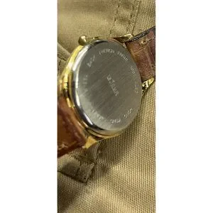 Vintage Kellogg\'s Frosted Flakes Tony The Tiger Analog Quartz Watch NOS 1989 Vintage Kellogg 1989 Tony the Tiger Wrist Watch Genuine  main image 2